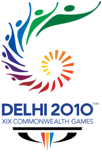 Commonwealth Games Delhi 2010