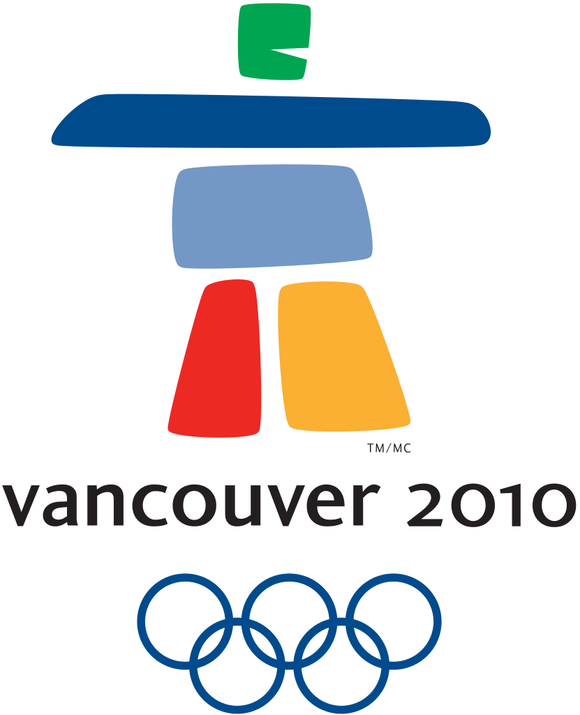 Winter Olympics Vancouver 2010